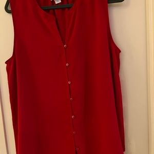New blouse, never been worn. No tags